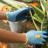 Non-Slip Kids Gardening Glove Waterproof Garden Glove Cute Children Protective Glove  Planting