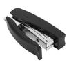 Desktop Stapler 20 Sheet Capacity 2 Binding Modes Portable Stapler for Office School Light Blue