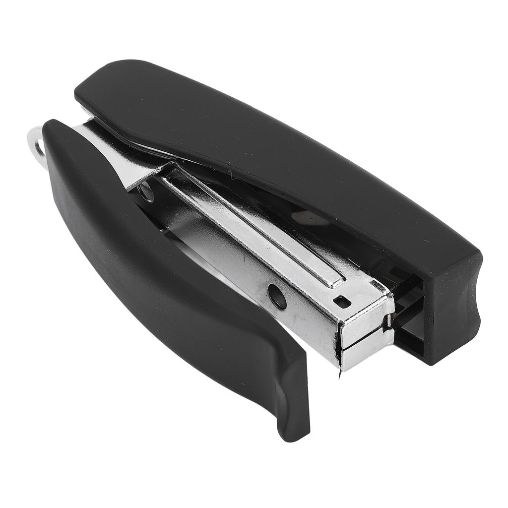 Desktop Stapler 20 Sheet Capacity 2 Binding Modes Portable Stapler for Office School Light Blue
