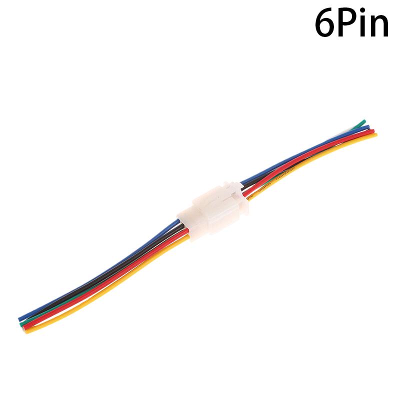 2.8 мм 2P 3P 4P 6P 9P автомобильный быстроразъемный электрический провод мужской женский кабель клеммная колодка комплекты для мотоцикла