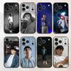 Чехол для телефона Singer M-Milo J Силиконовый чехол для телефона Для iPhone 17,16,15,14,13,12,11 X XR XS Plus Pro Max SE Ударопрочный мягкий чехол