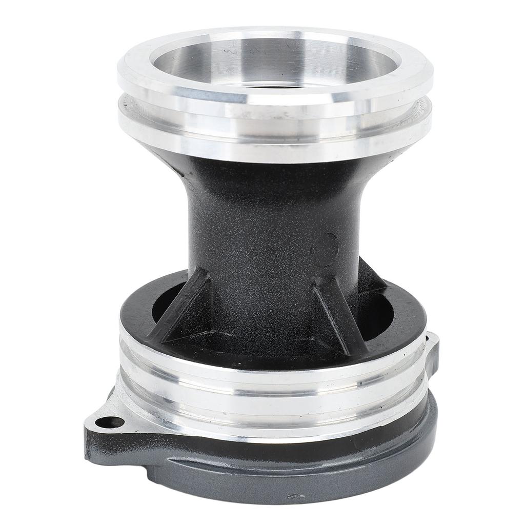 Outboard Gear Box Cap 61N 45361 01 4D Aluminum Alloy Gear Box Bearing Housing for 2 Stroke 25HP 30HP Outboard Engine