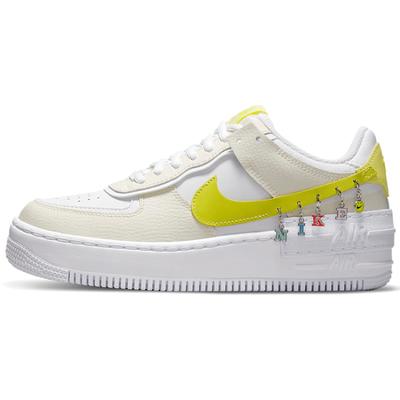 Женские кроссовки Air Force 1 Low Shadow Se Have A Nike Day DJ5197-100