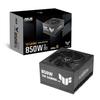 Блок питания для игрового ПК ASUS TUF, 80 Plus Gold, Cybenetics GOLD, 850 Вт, ATX, TUF-GAMING-850G-EVO, PCIe 5.1, Соответствует ATX 3.1, Полностью модульный,