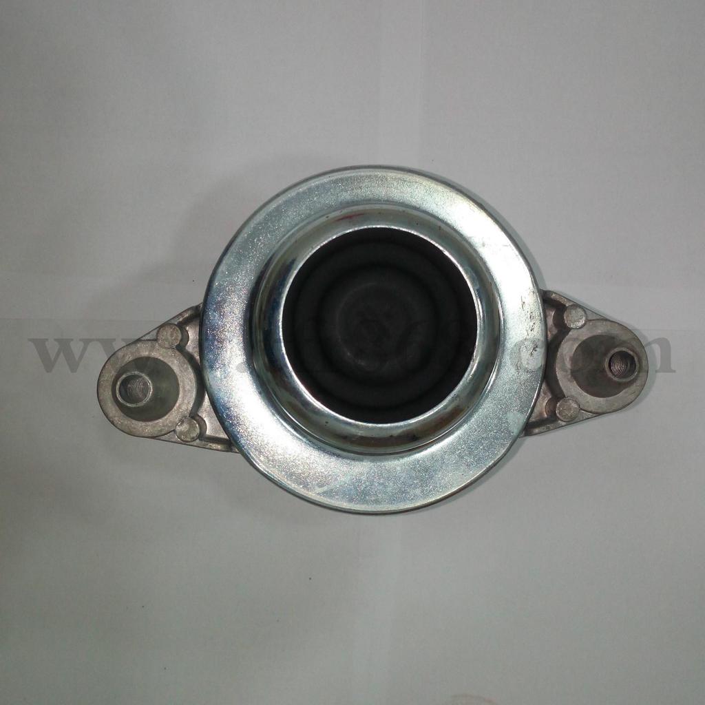 Подушка двигателя и трансмиссии Mercedes-Benz, W204/W211, Резина "куриная лапа", Деталь 2042404217