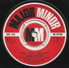7-дюймовая пластинка CRAZY ELEPHANT - Gimme Gimme Good Lovin' / Dark Part MM609 Major Minor 1969 UK Рок Б/У