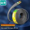 Неэкранированный Ethernet-кабель Shan Ze SZ-A5050 CAT5E