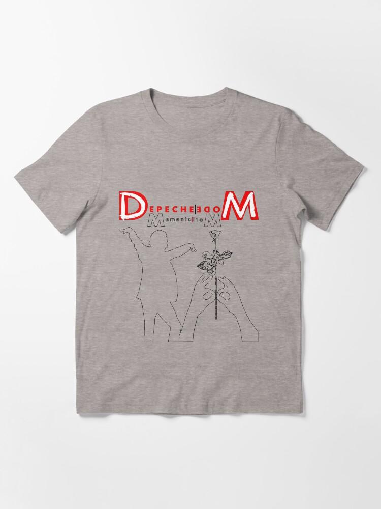 Depeche Mode Collection 97 Essential T-Shirt