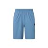 Ct Knit Shorts Men Bottoms Fade-Blue IT4335