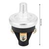309064103 Threepoint Wiring Low Oil Pressure Alarm Switch 1 / 827 NPT Thread Low Oil Pressure Alarm Switch Oil Pressure Switch