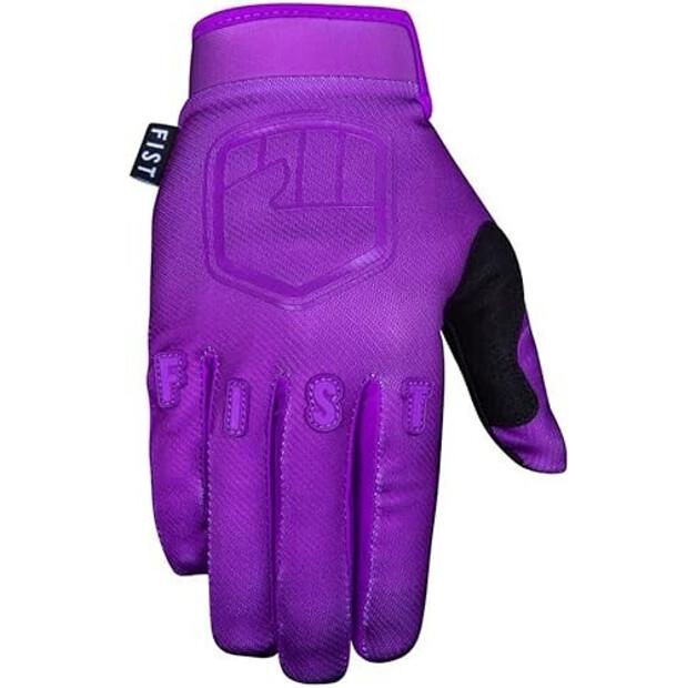 Велосипедные перчатки Fist Handwear Stocker (фиолетовые)
