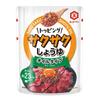 Kikkoman Foods Topping Crispy Soy Sauce Oil Type 350g3 Pieces