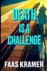 Книга Death Is a Challenge
