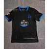 Mens Short Sleeve Soccer Jersey Fan Version 2627 Arsenal Nuremberg Koln Tenerife Oviedo Leeds United Training Shirt