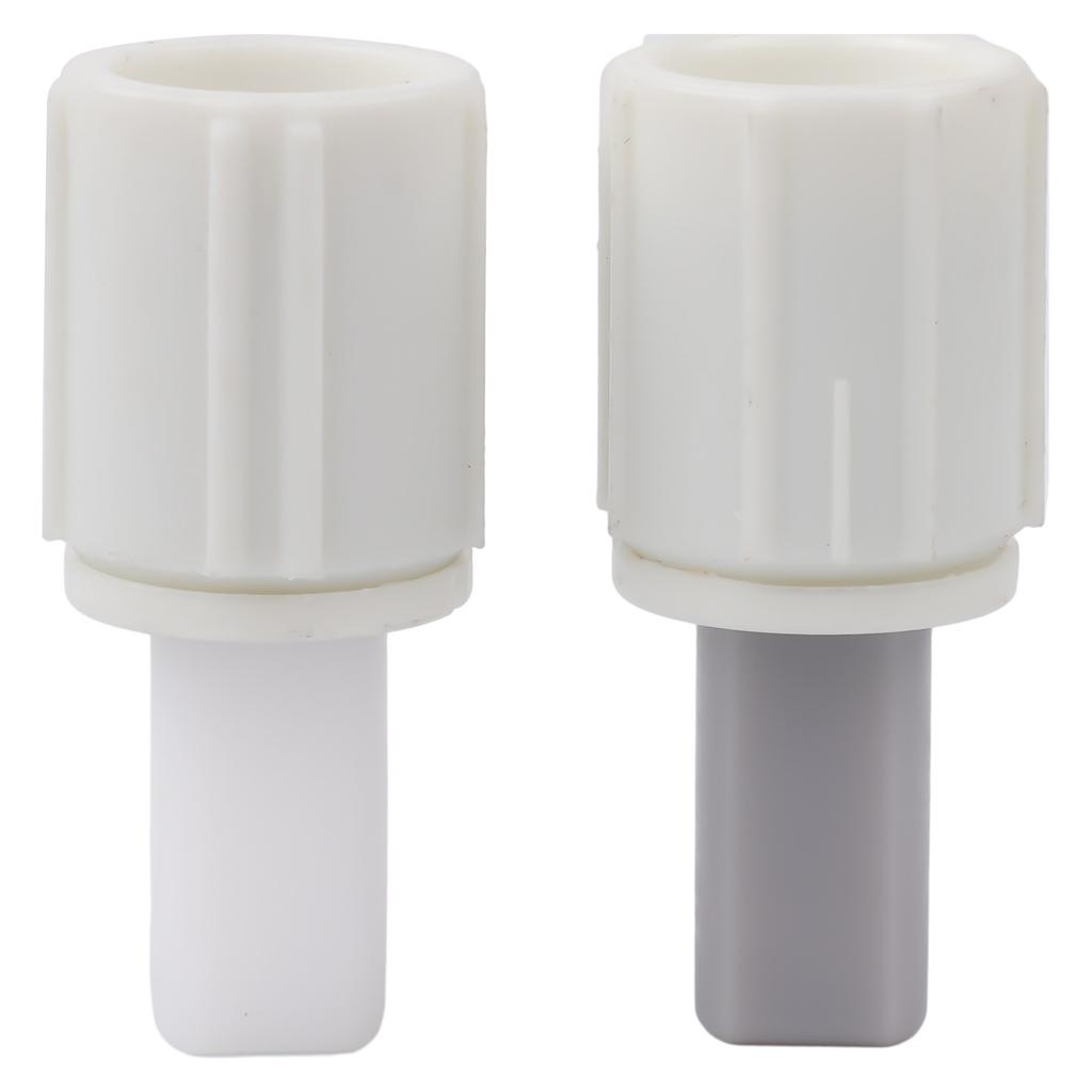 Silent Slow Down Hinges Set Top Fixing Method Slow Down Soft Close Hinges Toilet Seat Accessories Bathroom Fixtures