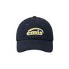 Emis JERSEY BALL CAP-NAVY