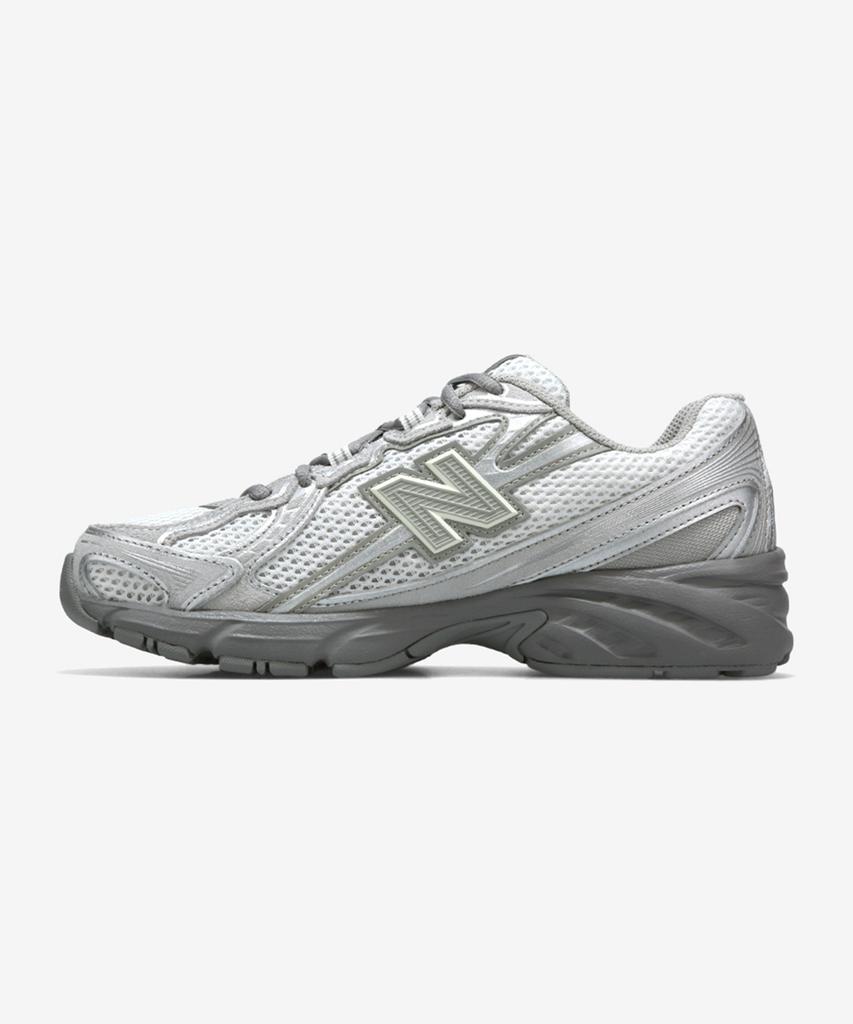 New Balance Nbpdgs111G / U7408Pl (Серый)