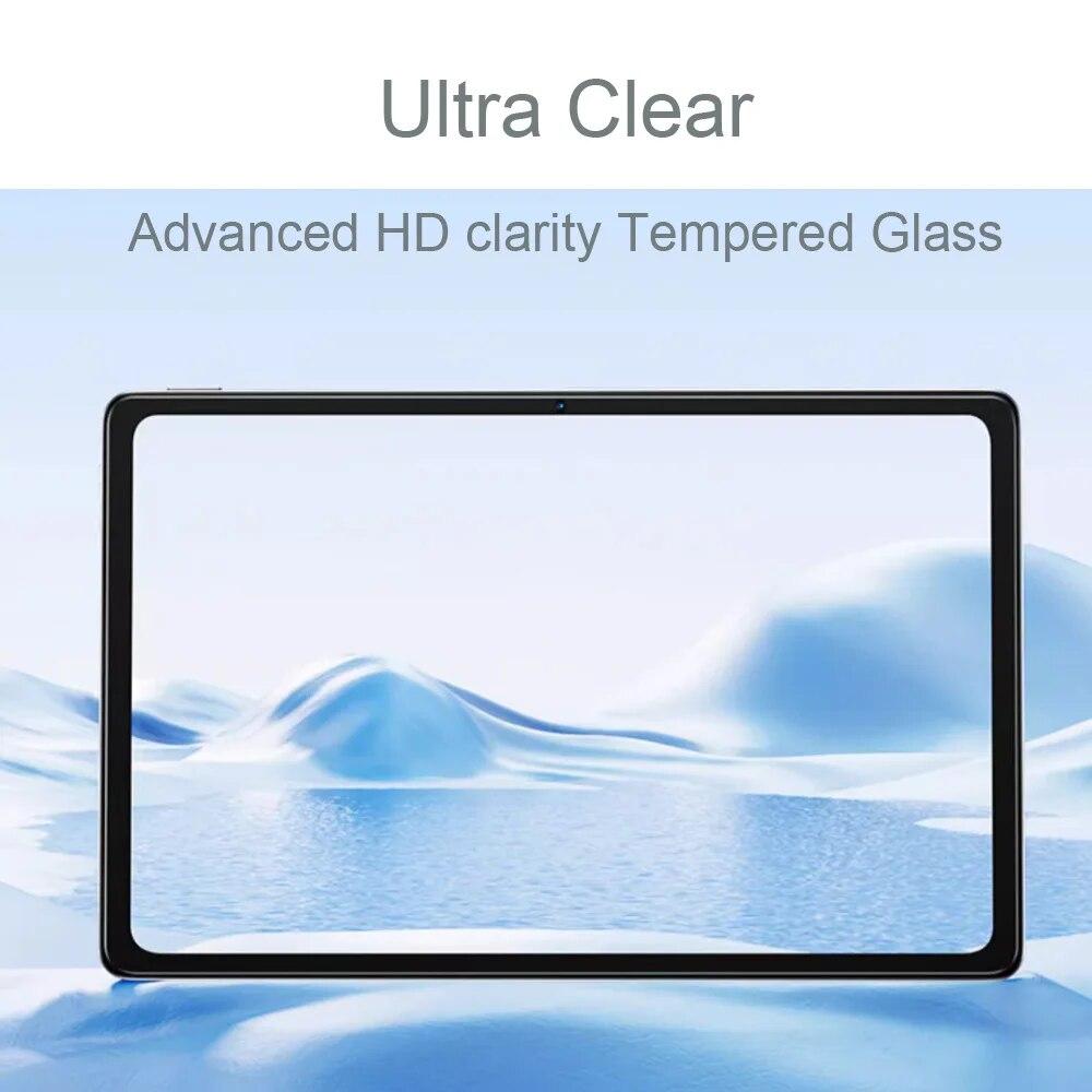 Защитное стекло для Samsung Galaxy Tab Active 2 3 4 pro SM-T360 SM-T390 SM-T570 SM-T545 SM-X636 пленка для планшета