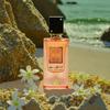 Lattafa Ana Abiyedh Coral for Unisex Eau de Parfum Spray 2.0 Ounce / 60 ml