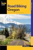 Книга Road Biking Oregon A Guide To The Greatest Bike Rides In The State Road Biking by Lizann Dunegan - Paperback