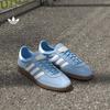 Adidas "Кроссовки Т-образной формы" HANDBALL SPEZIAL Спортивные Кроссовки с Логотипом Adidas Trident BD7632