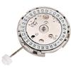 White Movement Automatic Mechanical Movement Mechanical Watch Movement  Movement Replacement