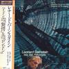 LP Record LEONARD BERNSTEIN, NEW YORK PHILHAR - Haydn: Symphony No. 94 "Surprise",  18AC711 CBS SONY Japan Obi Classical Used