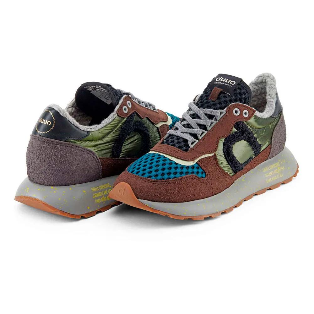 Duuo Shoes Кросовки Slow 22