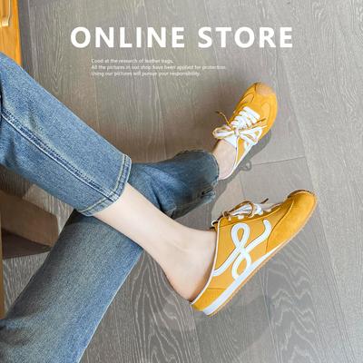 См увеличение внутренней высоты полуботинки женские новые универсальные на шнуровке