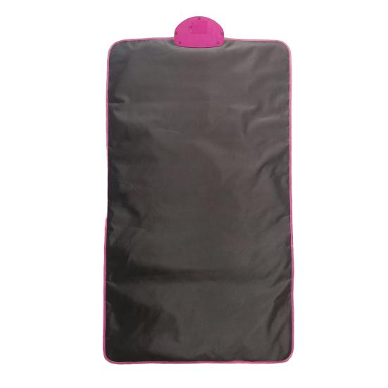 Танцевальный коврик со светодиодной подсветкой, регулировкой громкости, встроенной музыкой, игровыми режимами, для мальчиков и девочек, электронный светящийся ритмичный коврик для шагов, подарок, образовательная музыкальная игрушка