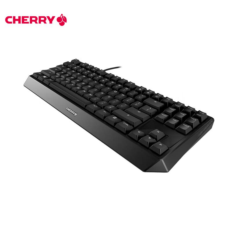 Механическая клавиатура Cherry MX