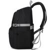Edison Inventor Multi-Compartment Student Backpack