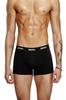 Diesel Men's DAMIEN-UTLT-3PACK Boxer Briefs, 3-Pack, Size M, Black, A178320IKBK, E4101