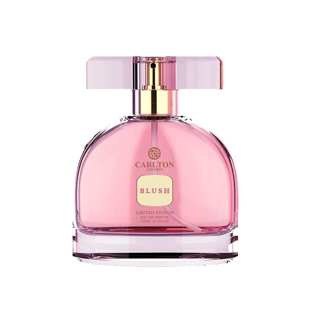 Carlton London Women Limited Edition Blush Eau de Parfum- 100 мл