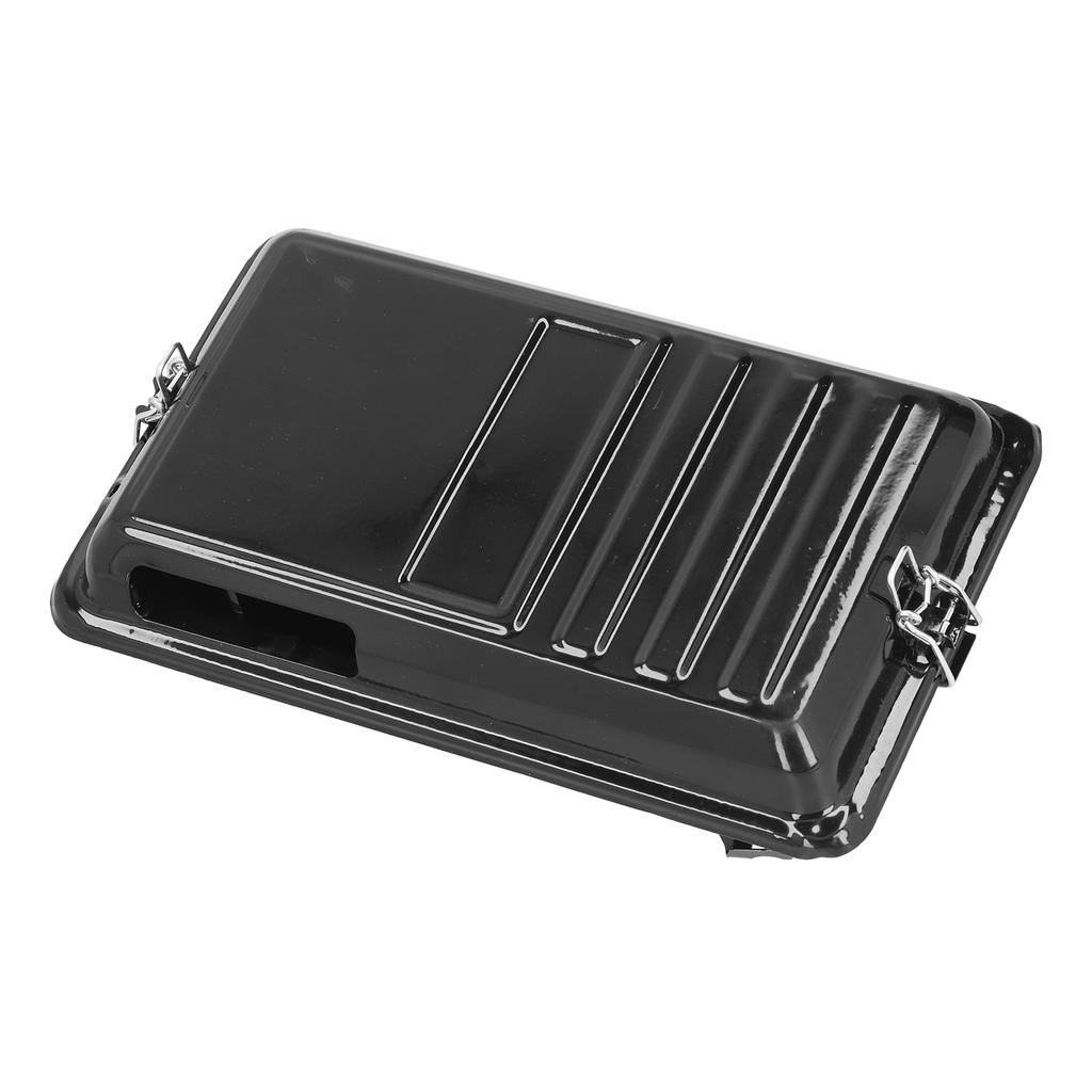Крышка корпуса воздушного фильтра для GX240 GX270 GX340 GX390 EB3500X EB3800X EB4000 EM3000 EM3500X