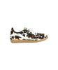 Adsb Andersson Bell Unisex Nero Trainer Aaa517U(White/Brown/Green)