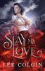 Книга Slay My Love