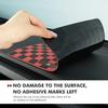 Car Dashboard Sticky Anti-Slip PVC Mat Anti-Slip Storage Pads For Citroen Grand Berlingo Jumper Celysee Xsara Picasso Aircross