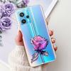 For Realme 9 Pro Plus Case RMX3392 Luxury Fashion Painted Cover Soft Slim Phone Case For Realme 9 Pro Realme9 Pro+ Fundas Bumper