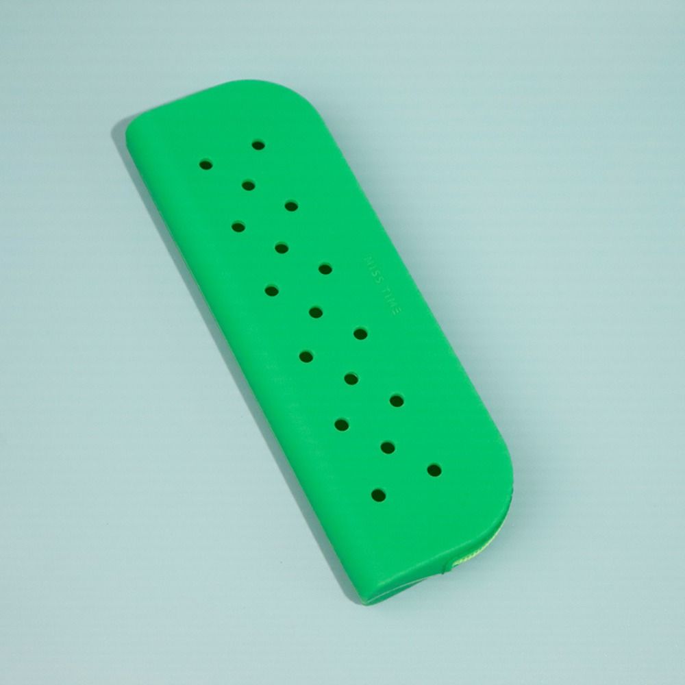 DIY Pencil Case Large Capacity Stationery Organizer Portable Pen Box Gift