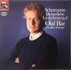 LP Record OLAF BAR, GEOFFREY PARSONS - Шуман: Dichterliebe, Liederkreis EL270361 EMI 1986, Великобритания, классическая подержанная техника