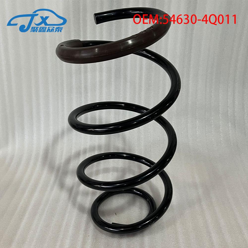 Пружина переднего амортизатора для HYUNDAI SONATA YF 2011-2015 54630-4Q011