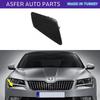 Крышка омывателя фар правая сторона для Superb Mk3 2015-2019 Oem 3V0955110