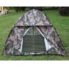 3-4 Person Digital Camouflage Outdoor Camping Tent