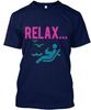Футболка relax Сделано в США Размеры от S до 5XL Унисекс футболка