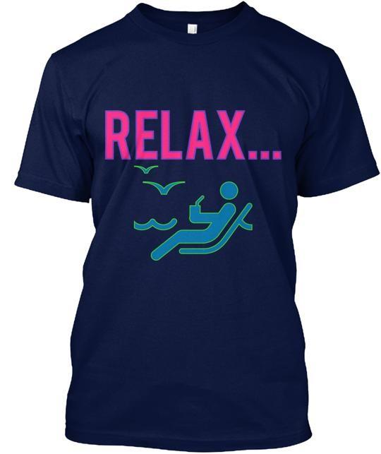 Футболка relax Сделано в США Размеры от S до 5XL Унисекс футболка