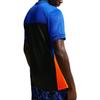 Nike × Интер Милан Серия ACG SE Сезон 2026 Версия для фанатов Dri-FIT Быстросохнущая Футболка для футбола с круглым вырезом с коротким рукавом Мужская одежда IM6998-413