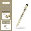 Fineliner 21: Waterproof Drawing & Marking Pen for Art & Architecture
