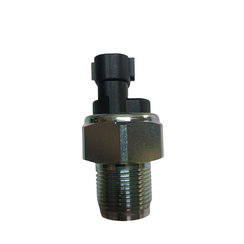 Diesel Common Rail Pressure Sensor  499000-6410 Rail Pressure Sensor For Toyota Hilux RAV Hiace D4D 3.0L