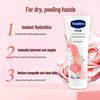 Vaseline Крем для рук с ароматом розы